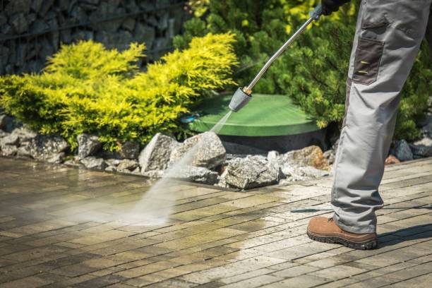 Spring Cleaning in Robesonia, PA